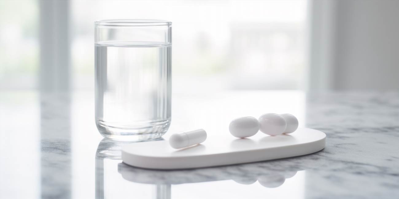 Jak połykać tabletki: skuteczne sposoby na łatwe przyjmowanie leków